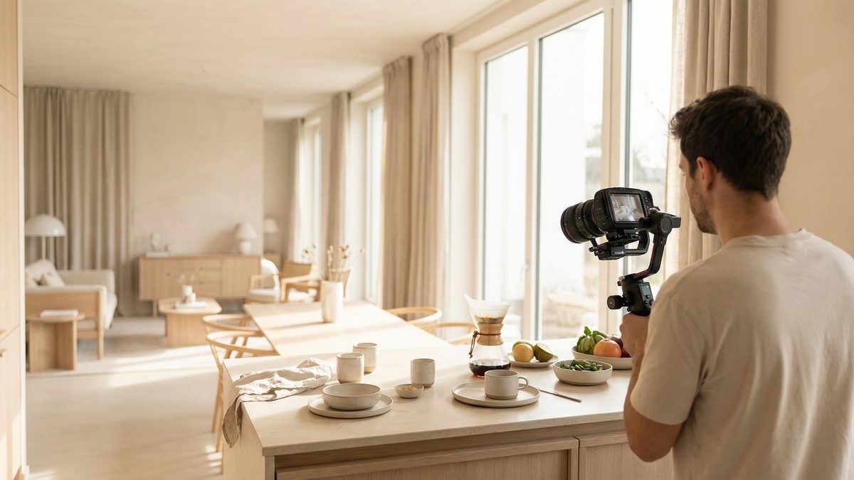 蘑菇视频 - 电影感生活视频拍摄教程 www.hl6ijd.cn